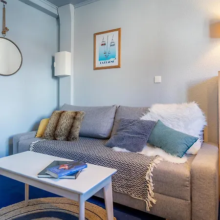 Les Lofts By Ho36 *