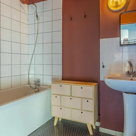Les Lofts By Ho36 * La Plagne-Tarentaise